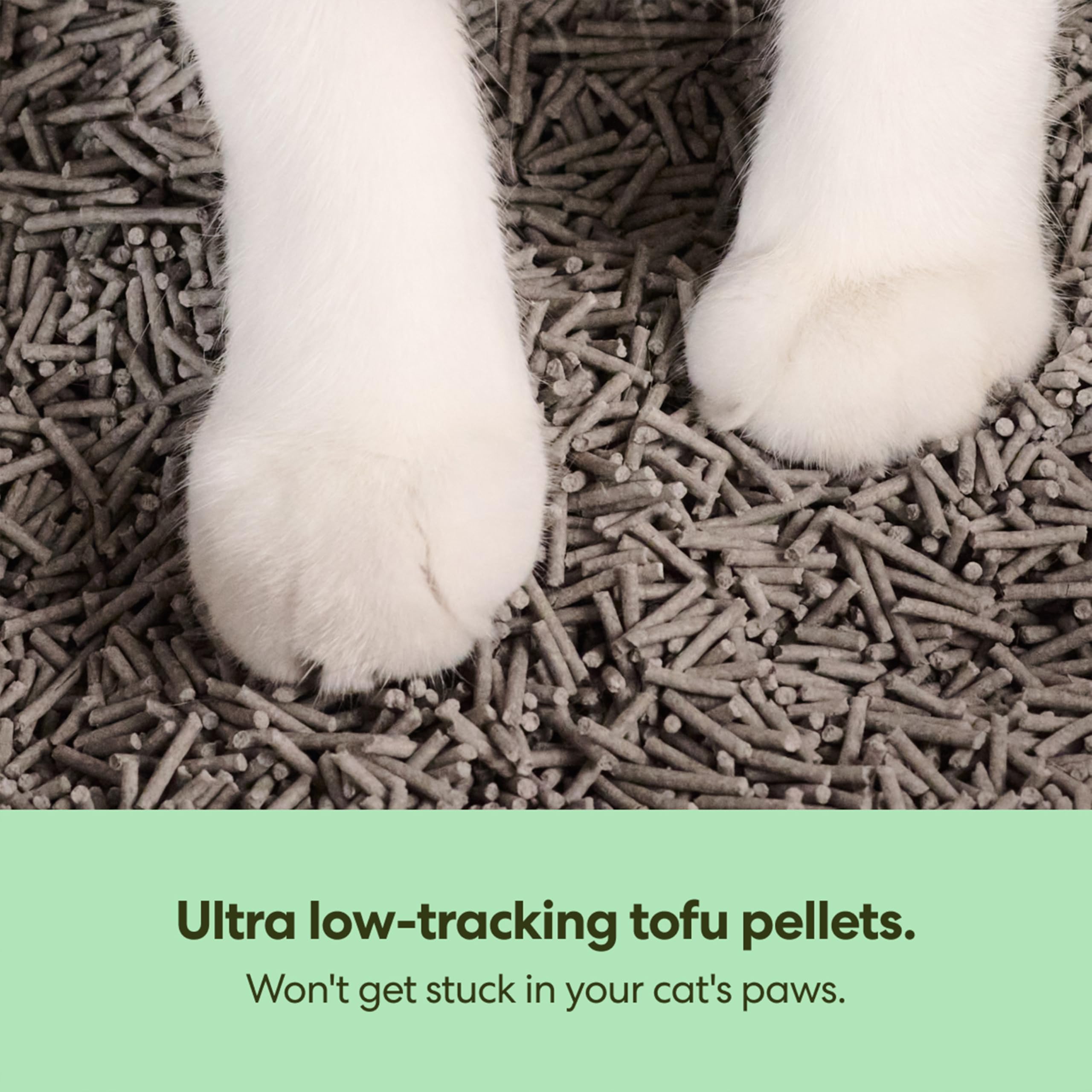 Really Great Cat Litter by Tuft &Paw : Amazon.sg: Pet Supplies