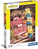 Clementoni - 39564 - Collection Puzzle - Minions 2-1000 Pieces - Made in Italy - Puzzle for Adults
