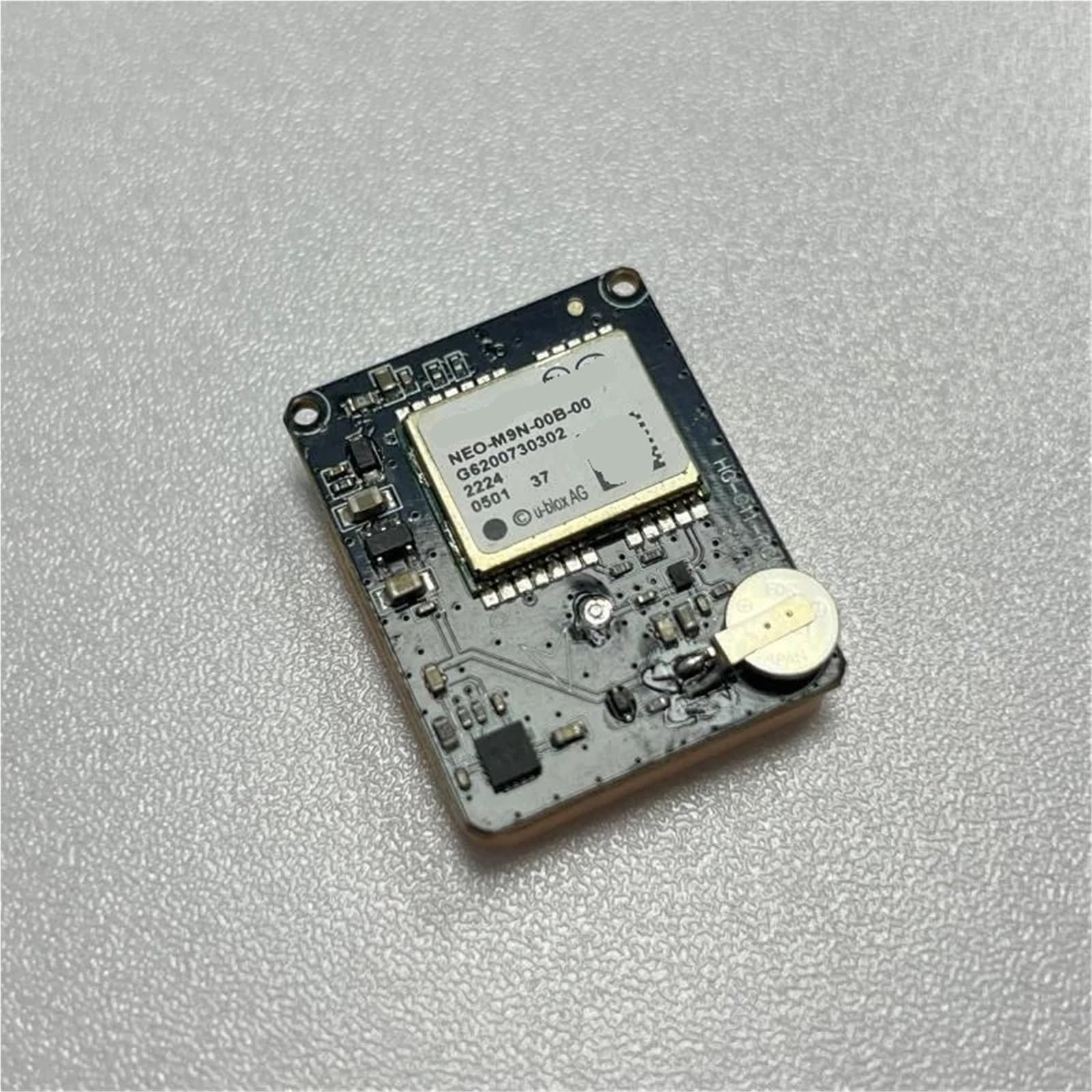 NEO-M9N-00B-00 Flugsteuerungs-GPS-Positionierungsmodul STM32 APM-Antenne Integriertes Modul