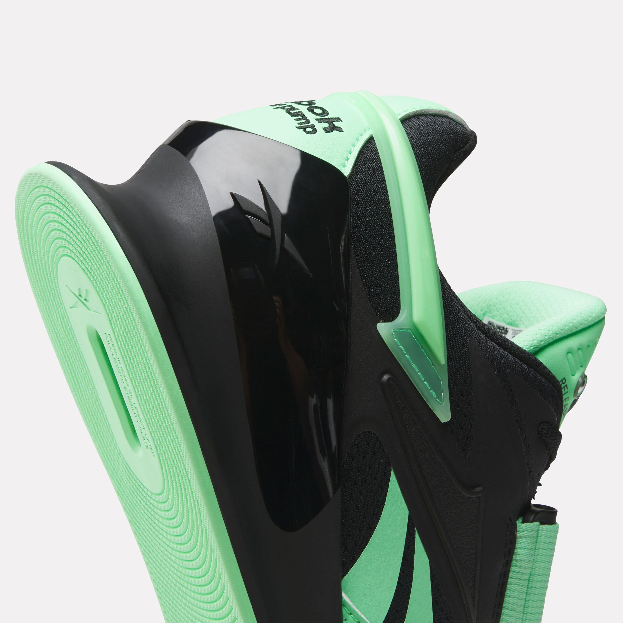 Reebok Legacy Lifter III ZapatillasHombre