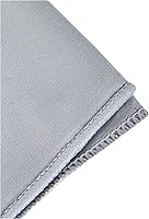 Vista 2 de Audi 80A096325 Paño de Limpieza para Pantallas Táctiles, Plata, 30 x 30 cm
