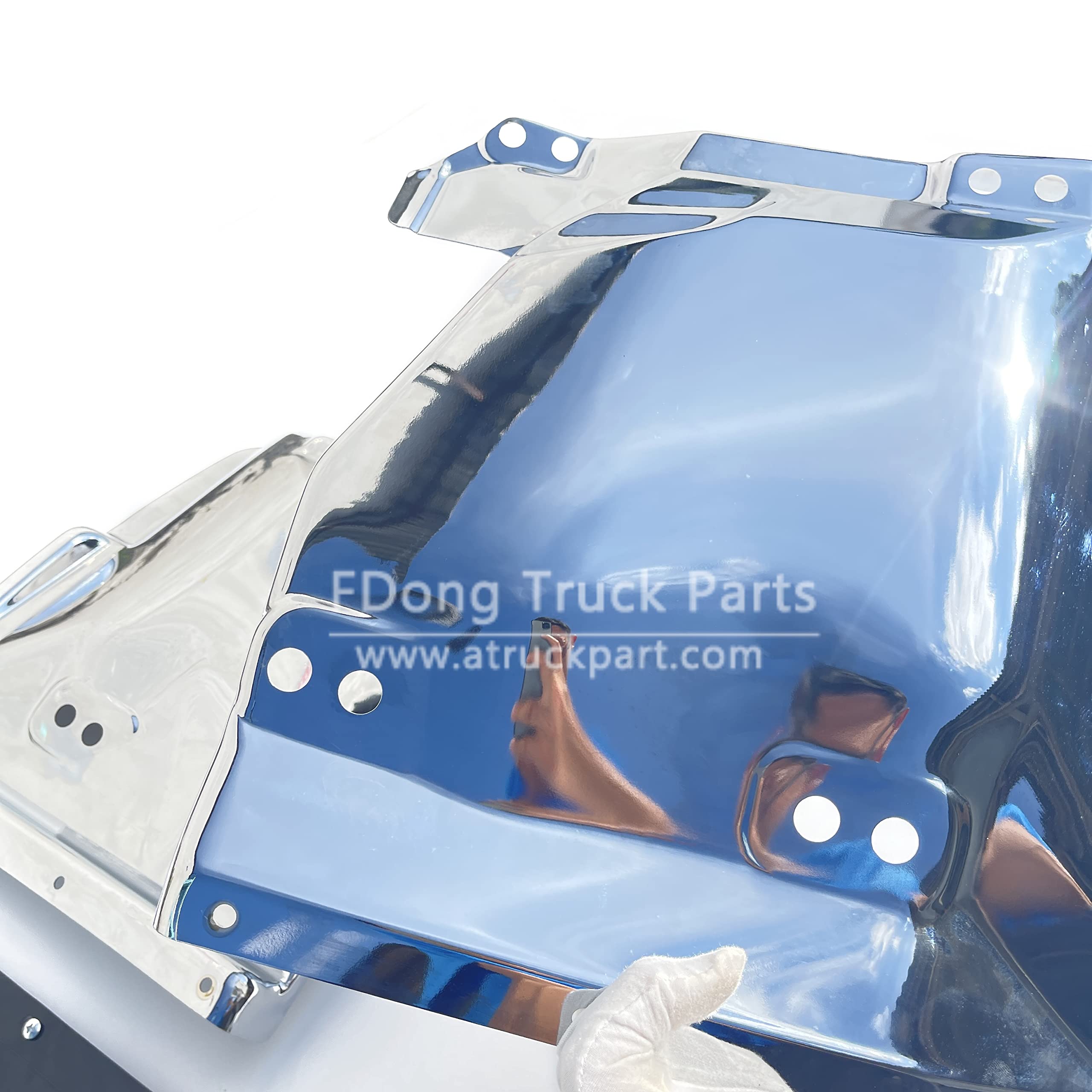 Amazon | いすゞ 07 エルフ 前期 ハイキャブ ワイド 標準 メッキ