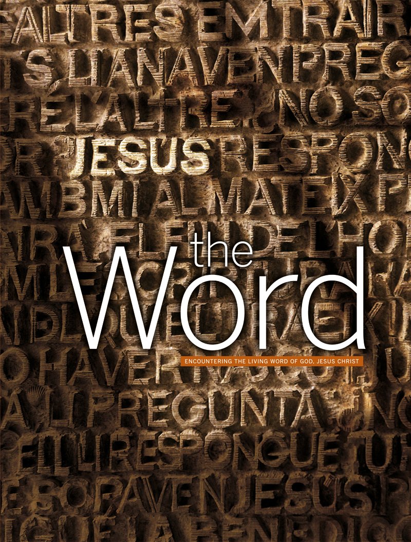 The Word Paperback – August 18, 2011