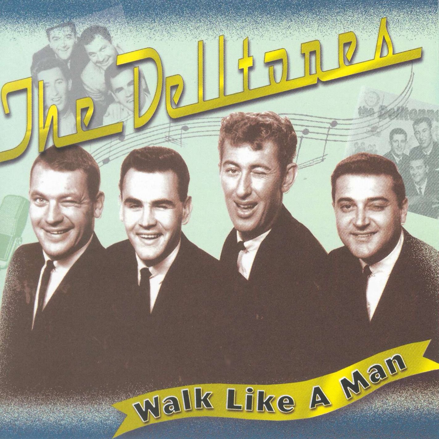 The Delltones