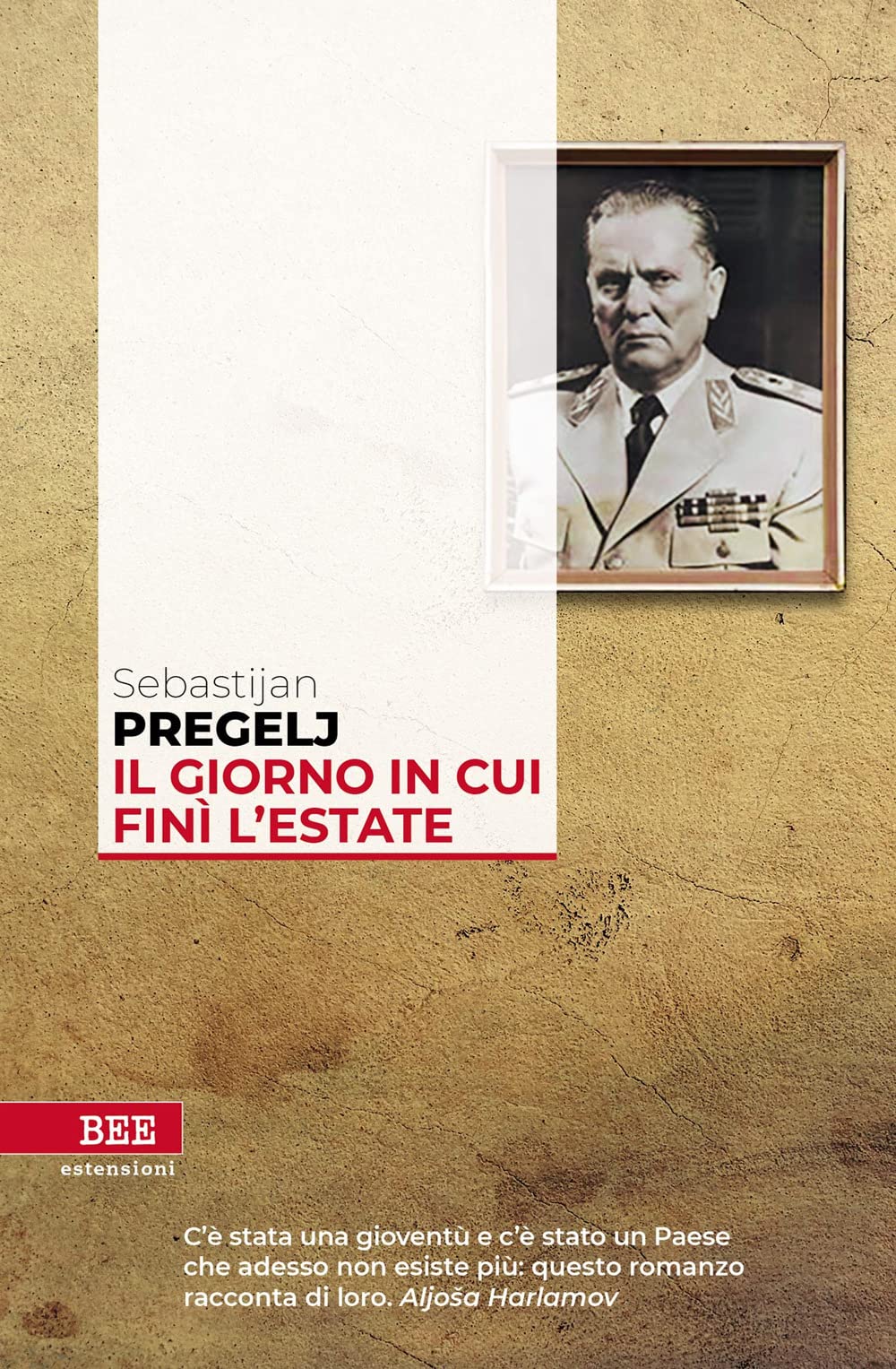 Il Giorno In Cui Finì L'estate - 4