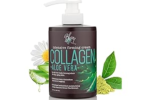 Bloom Body Restore: Revive and Replenish Dry Skin