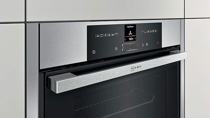 Neff BCR 4522 N : Amazon.it: Grandi elettrodomestici