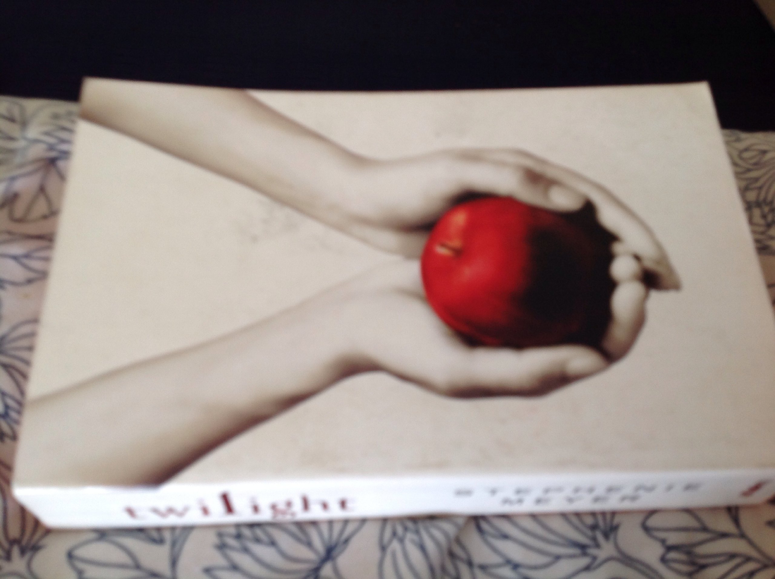 Twilight: Twilight, Book 1 (Twilight Saga)