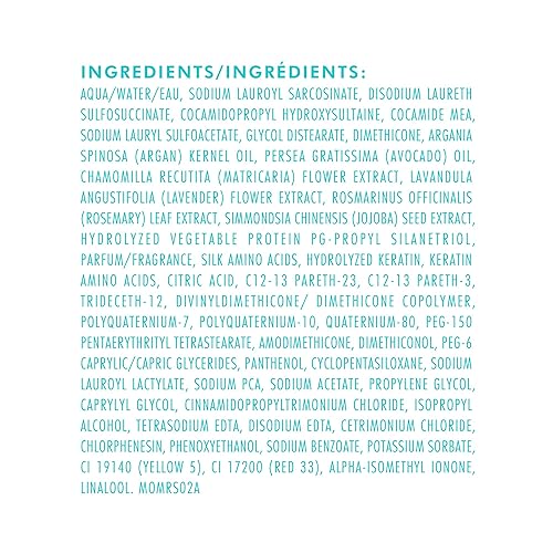 Miniatura 4 de Moroccanoil Champú reparador de humedad