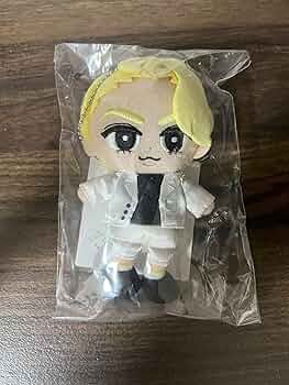 Amazon.co.jp: すのチル ぬいぐるみ SnowMan ラウール : おもちゃ