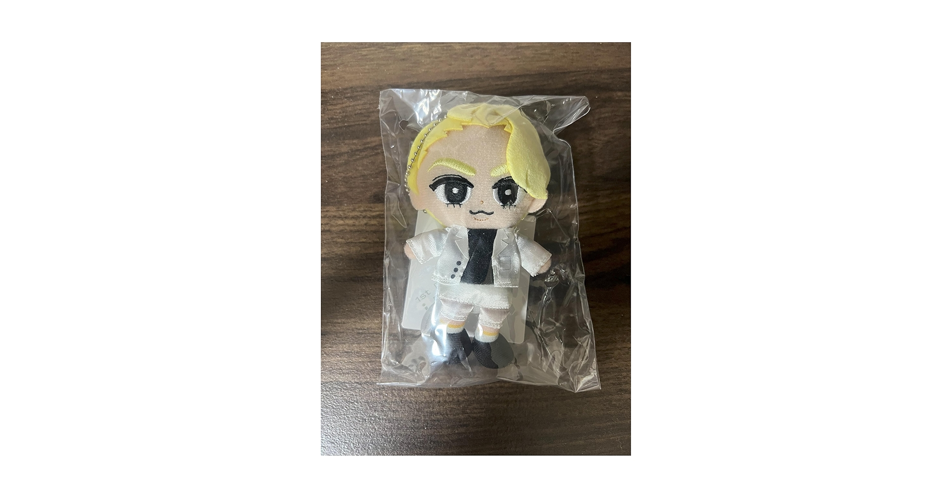 Amazon.co.jp: Snow Man すのチル ぬいぐるみ ぶら下がり
