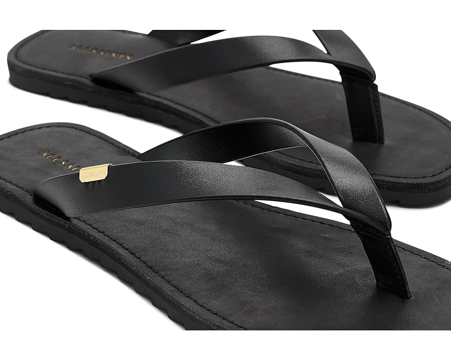AllSaints Sydney Sandals - Right View