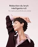 HUAWEI FreeBuds 7i Écouteurs sans Fil, ANC 4.0 Dynamique et Intelligente - 2