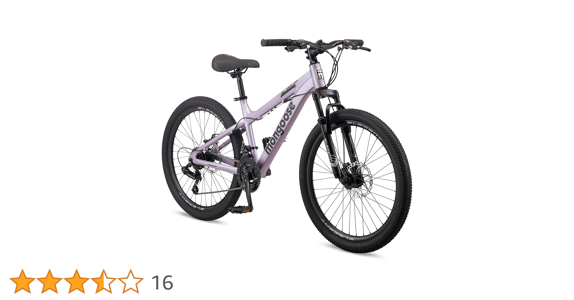 激レア　マングース！マウンテンバイク 24インチ 激レア マングース！マウンテンバイク 24インチ mongoose（マングース