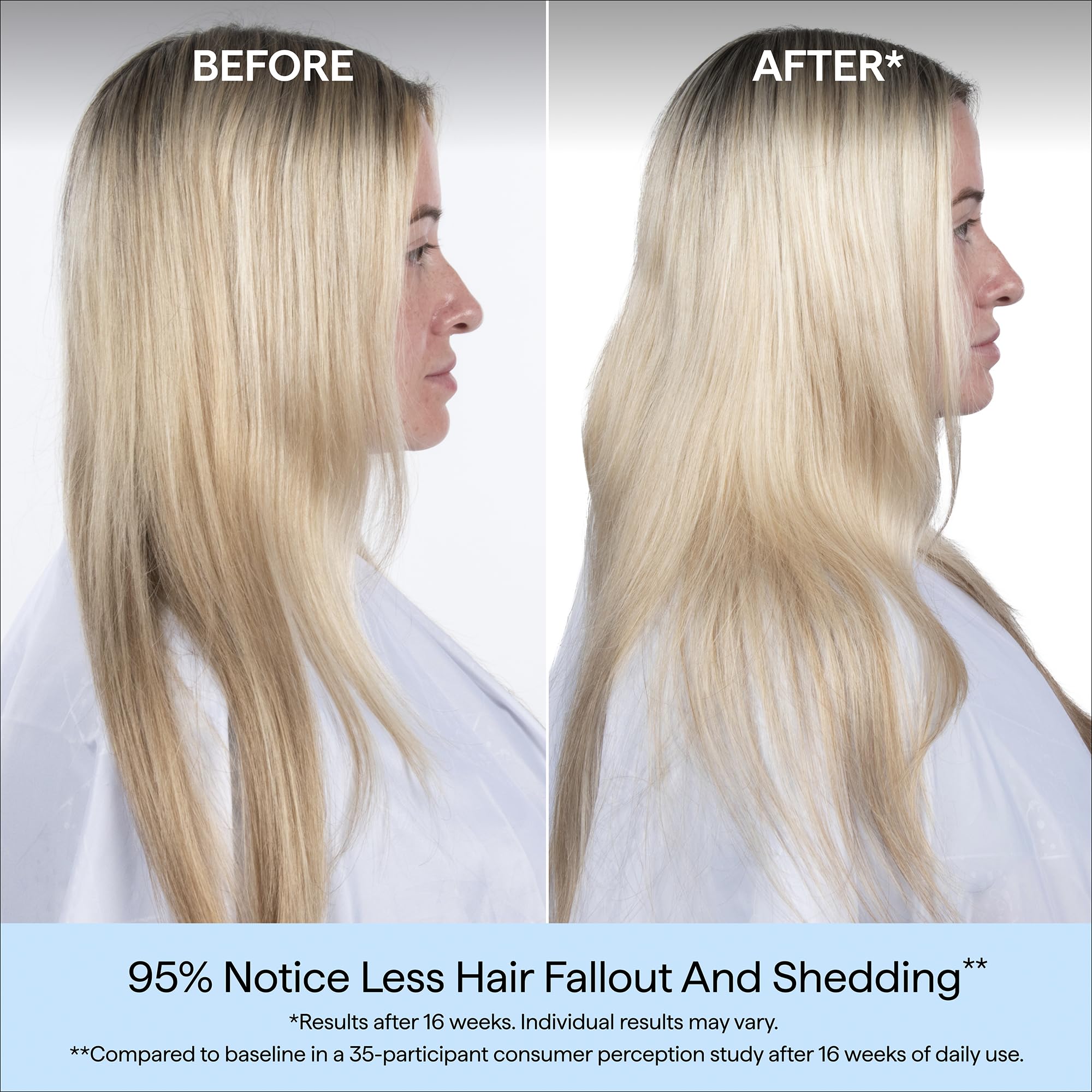 Briogeo Destined for Density Caffeine + Biotin Peptide Hair Density Serum