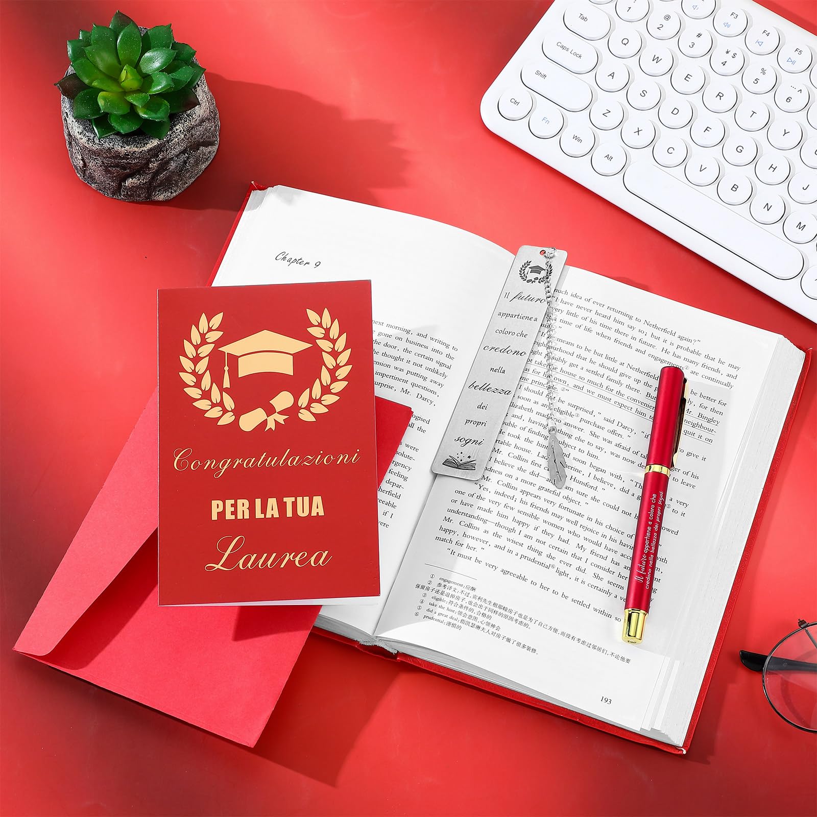 Boîte Pour Cartes De Remise De Diplôme 2024 - Décorations De, image size:1600x1600