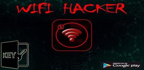 WIFI PASSWORD HACKER