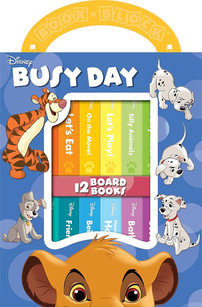 キッズ・ファミリー Disney Basic ABCs + Books 10, 11, 12 キッズ・ファミリー Disney Basic ABCs + Books 10, 11, 12