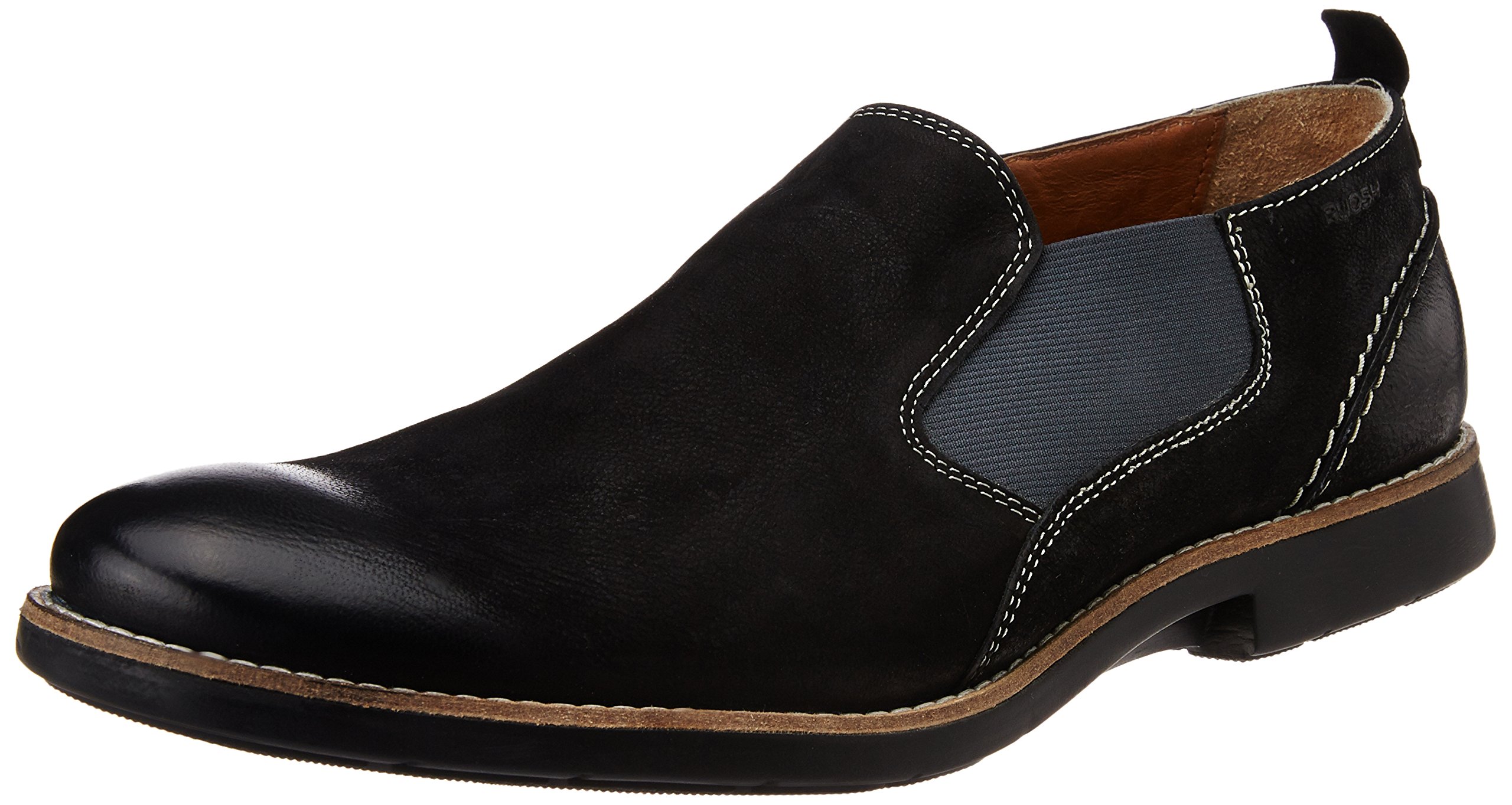 Ruosh Men's Casual Slip on Shoes , 41 EU