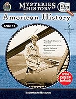 Algopix Similar Product 14 - Teacher Created Resources Mysteries in