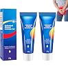 Phimosis Cream for Adults, Natural Phimosis Correction Gel, Gentle Easy Recovery, Redundant Pre-Puce Gel (2PCS)