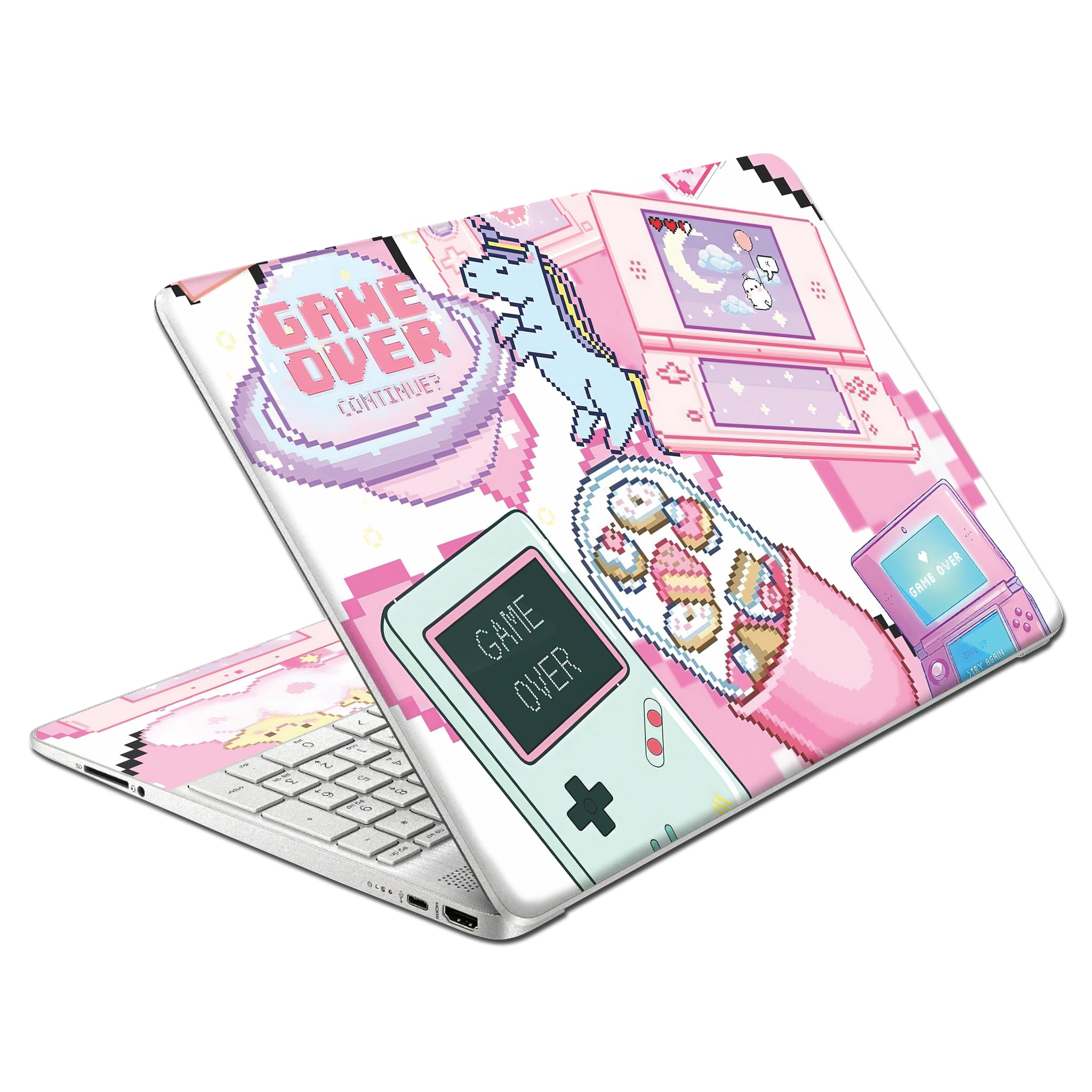 Hp Laptop Stickers Laptop Skin Decal HP 15.6