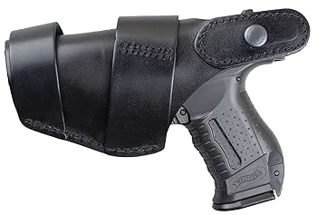 P99 ガス・ブローパック　ホルスター付き P99 ガス・ブローパック ホルスター付き P99 ガス・ブローパック