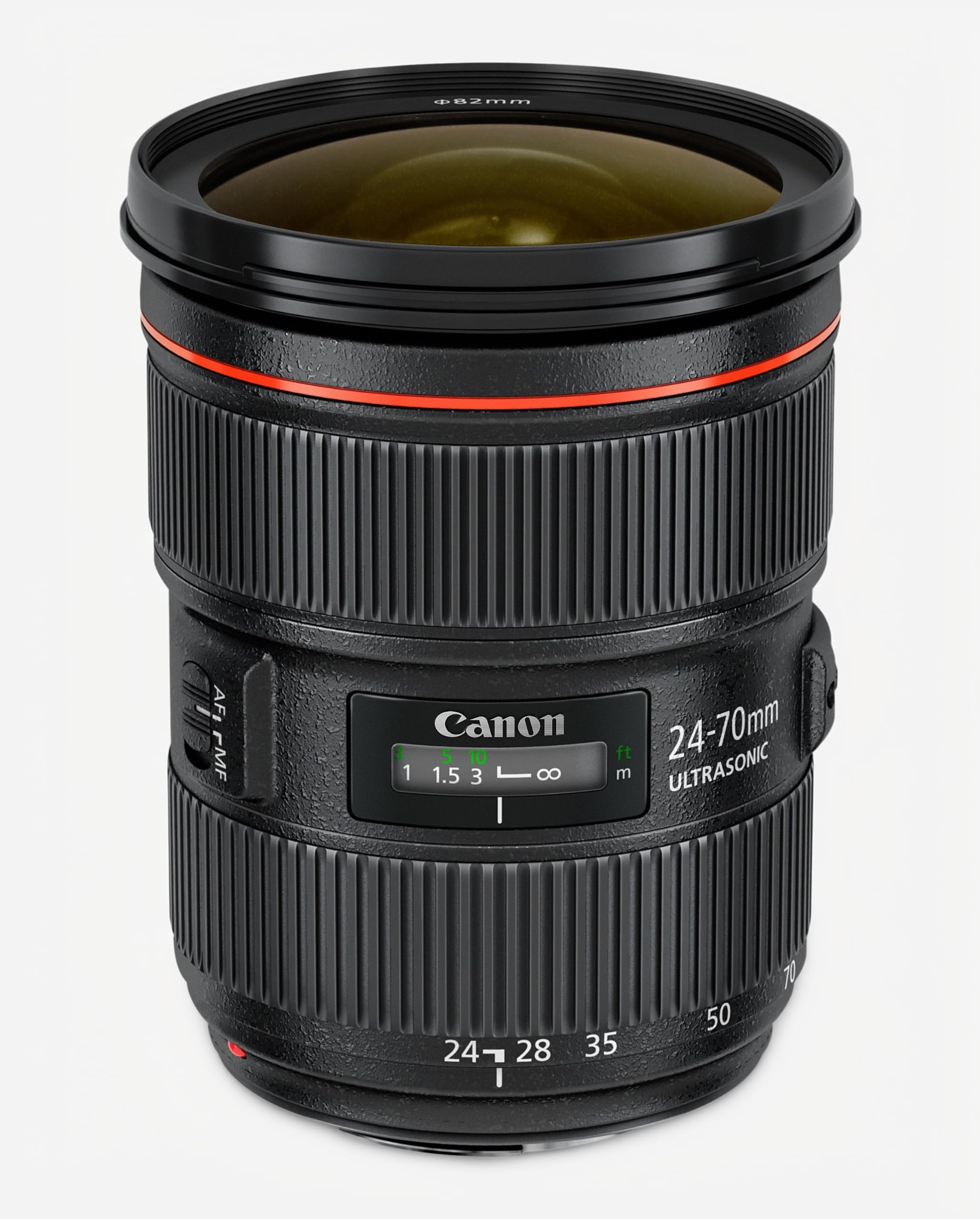 レンズ(ズーム) Canon EF 24-70mm f/2.8L USM Amazon.co.jp: Canon EF 24-70mm f/2.8L USM 標準ズームレンズ Canon