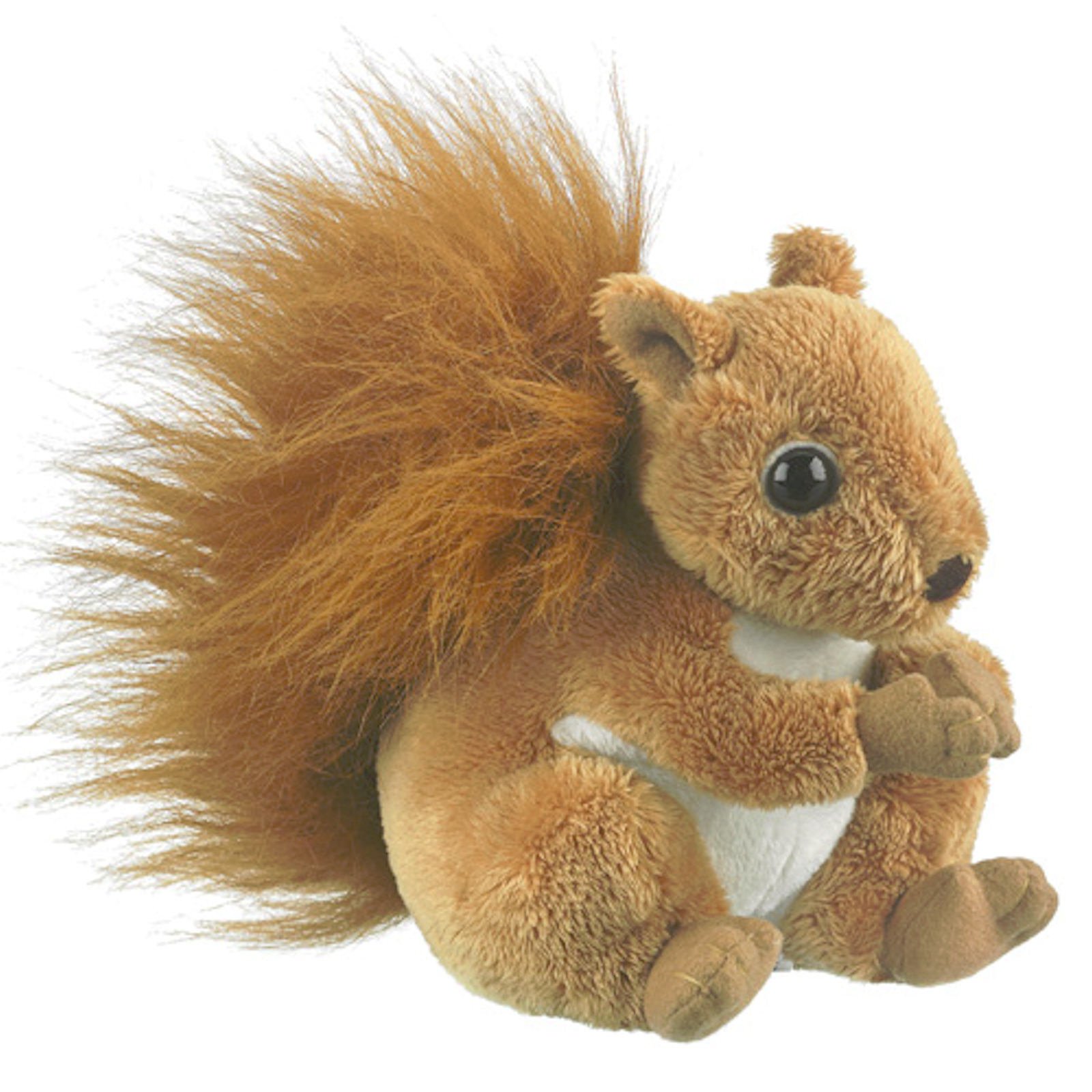 ray plush