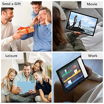 お得❤️ タブレット 10インチ Android 14 キーボード マウス Amazon.co.jp: 2025 タブレット Android 14 タブレット 10インチ