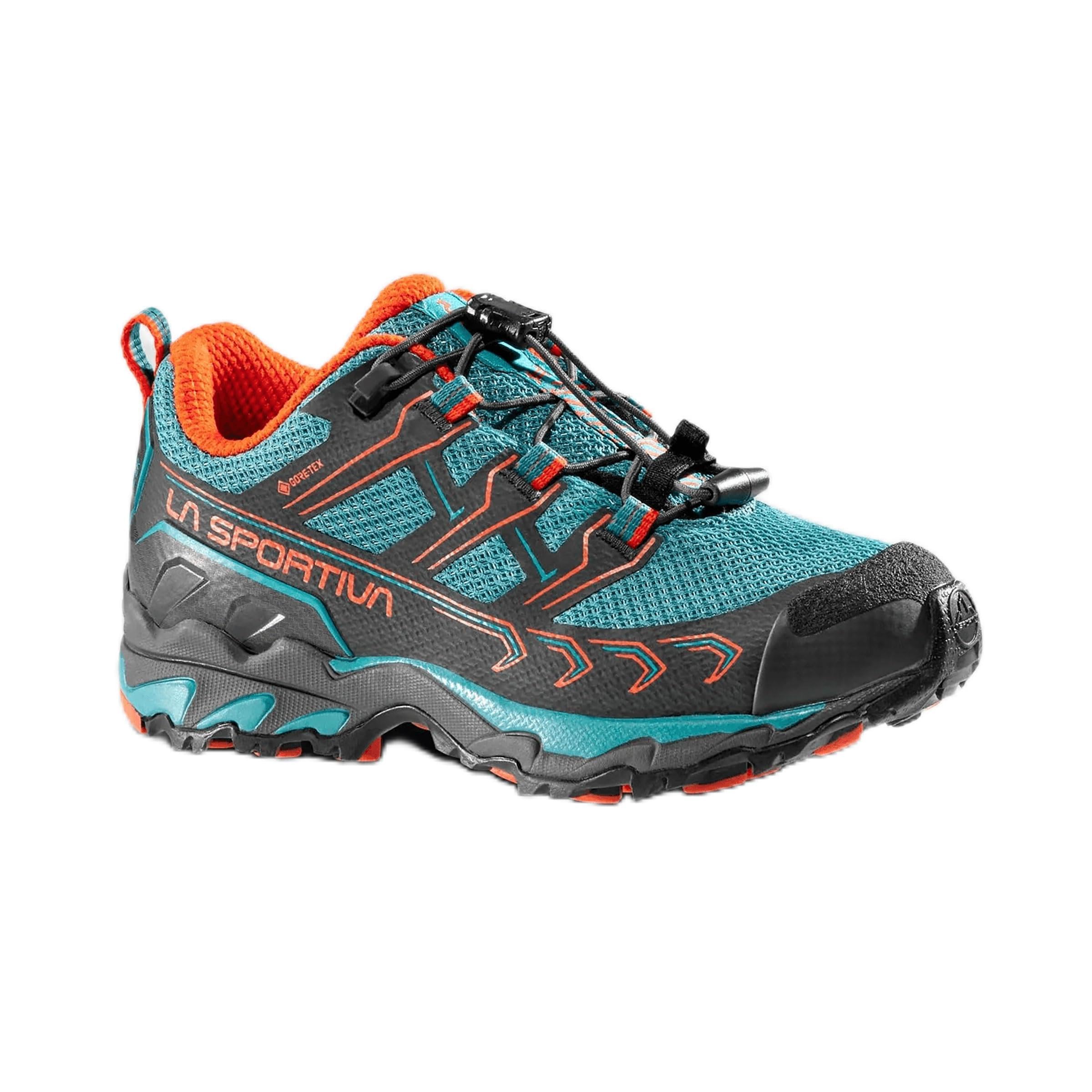 LA SPORTIVA Ultra Raptor II JR GTX dziecięce buty