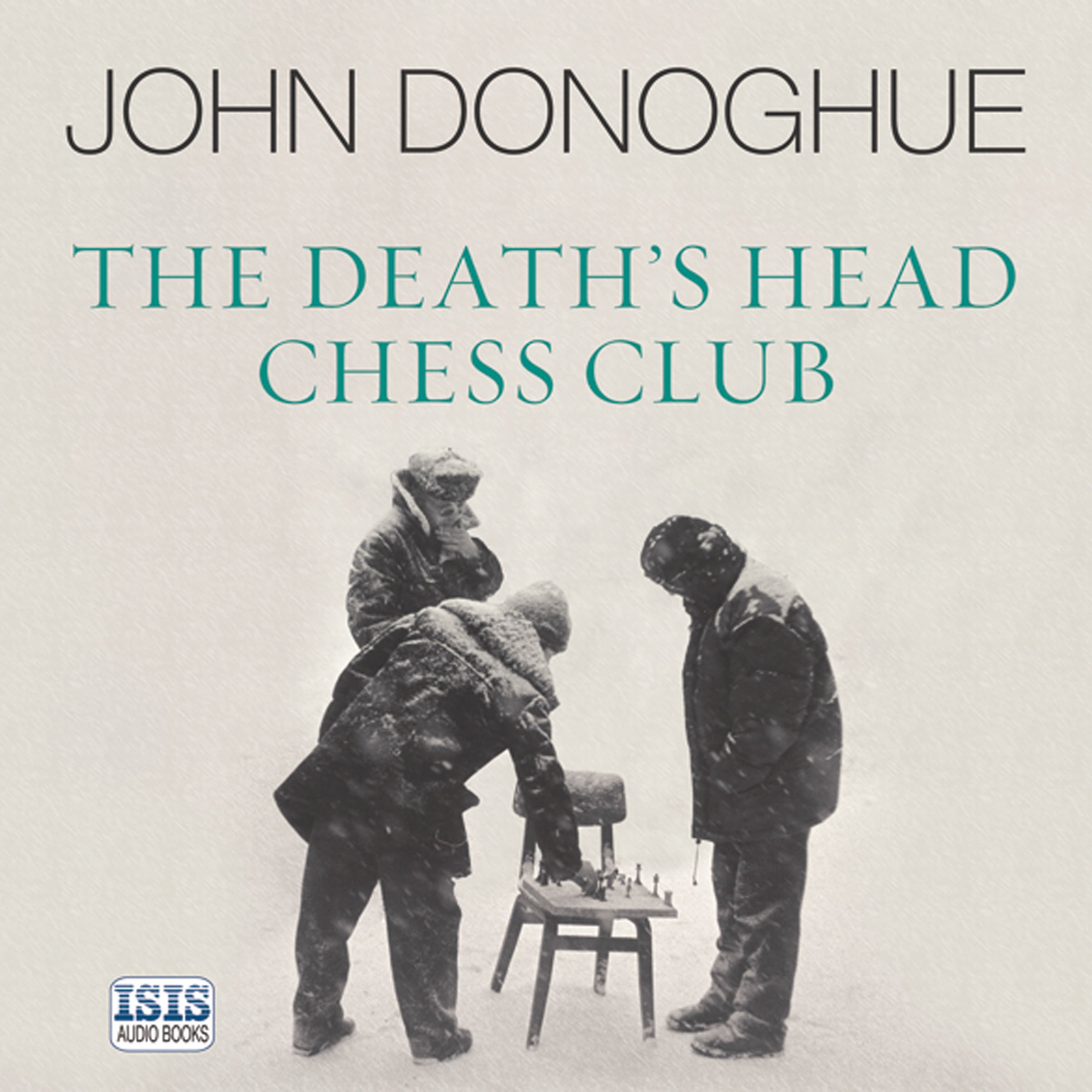 The Death's Head Chess Club