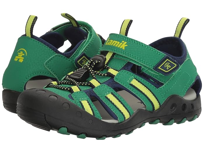 kamik water shoes