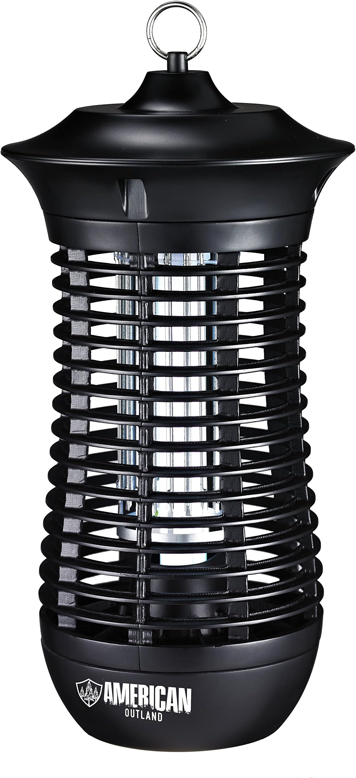 BZ5003 Electronic Indoor/Outdoor Bug Zapper w/High Efficiency UV-A Lamp - 18 Watts