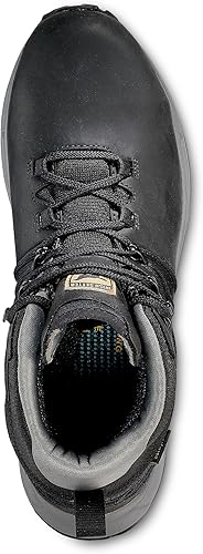 Miniatura 5 de Irish Setter, Cascade, para hombre, 5 ", impermeable, puntera de seguridad de aluminio, bota de trabajo