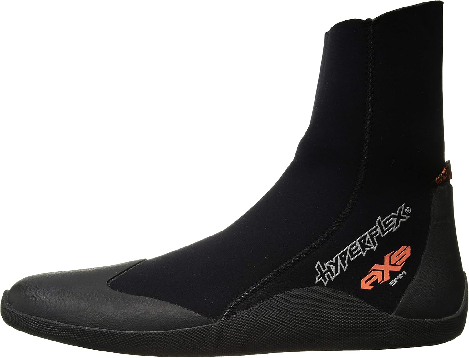Hyperflex ACCESS 3mm Round Toe Boot
