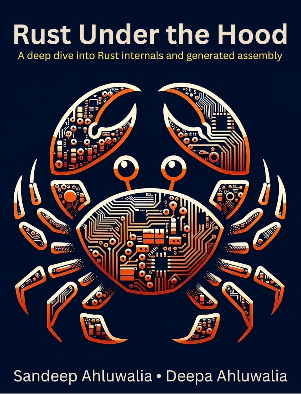Amazon.com: Rust Under the Hood: A deep dive into Rust internals and ...