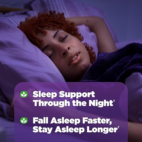 Miniatura 3 de Natrol Melatonina tabletas de alivio rápido, S0921205N2PK, 2, 2