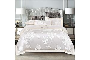 BUYT Premium Slumber Duvet Cover Set: Ultimate Satin Luxury for Your Bed