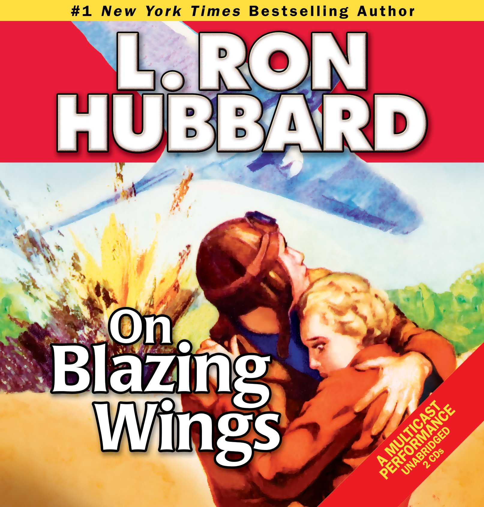 Buy On Blazing Wings (Stories from the Golden Age) โ BookShops.in