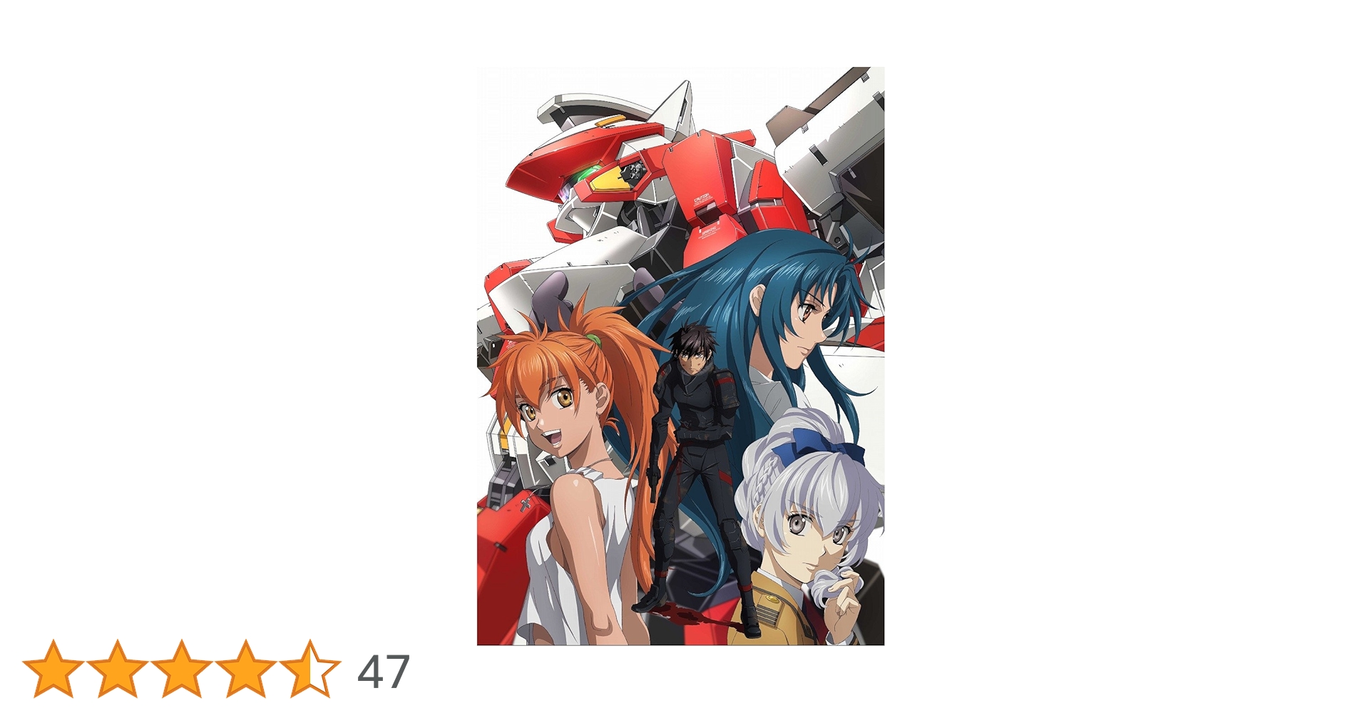 フルメタル・パニック! TV 全61話+OVA+特典 Blu-ray フルメタル・パニック! TV 全61話+OVA+特典 Blu-ray - メルカリ