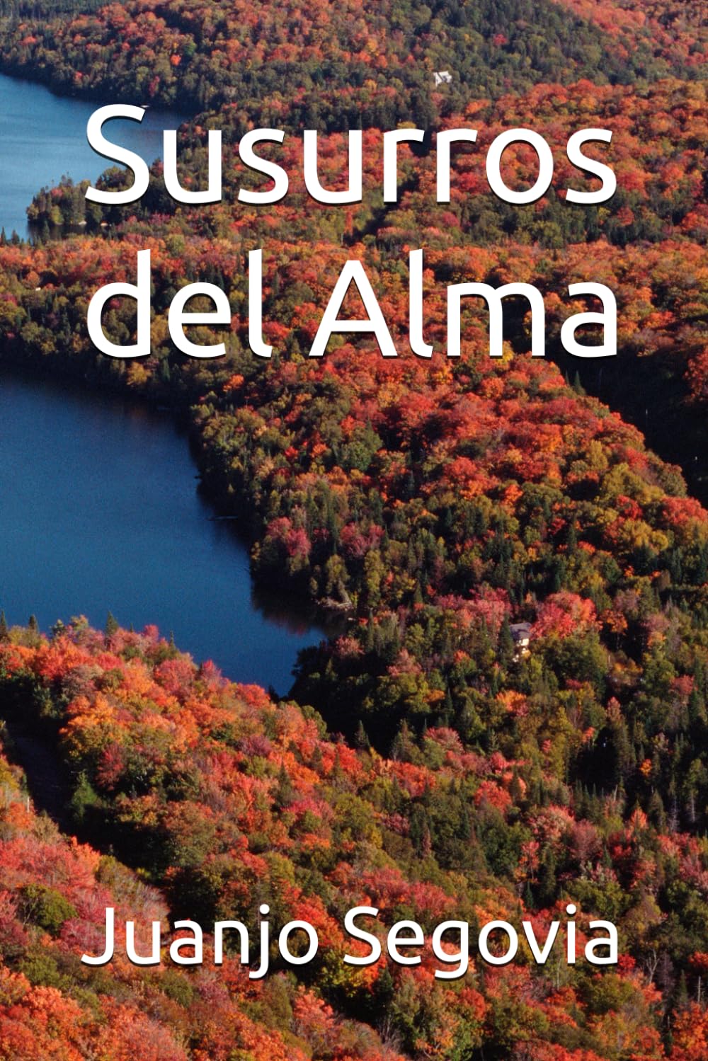 Susurros del Alma