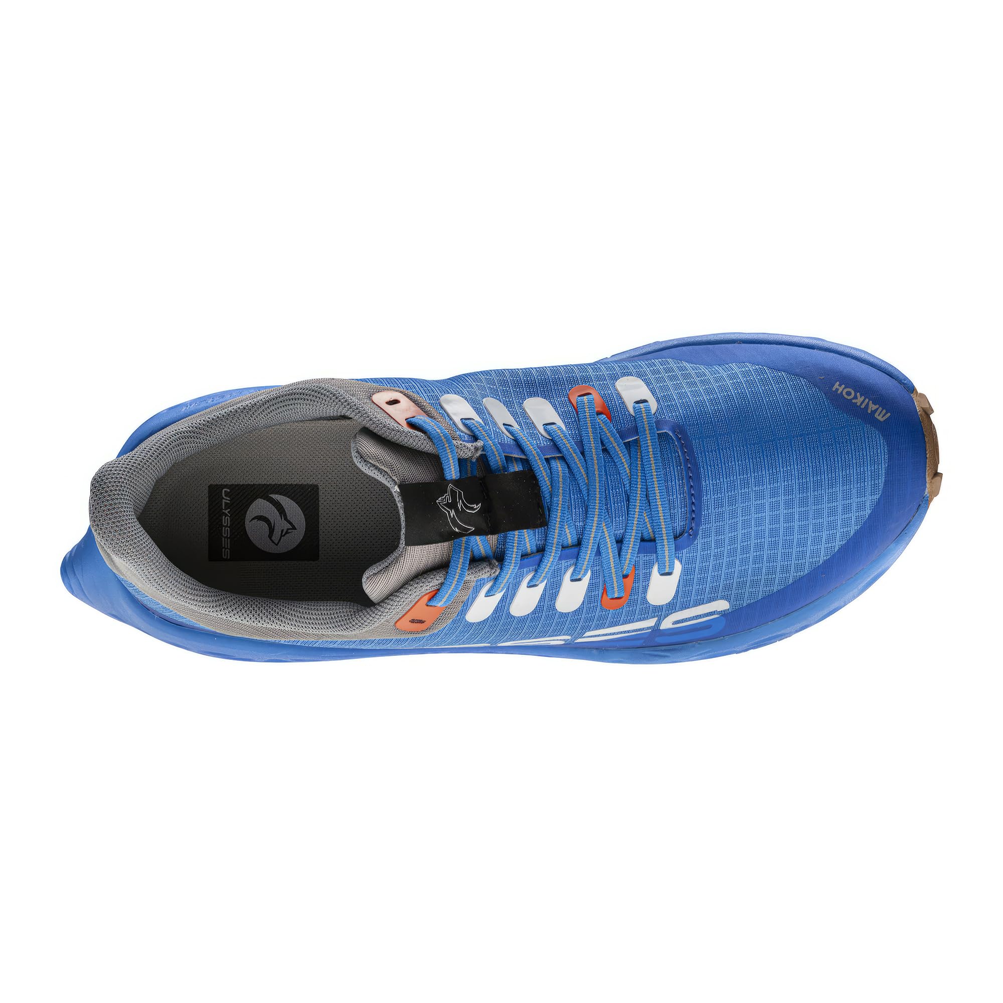 Ulysses Maikoh, Trail Running Unisex - Adulto