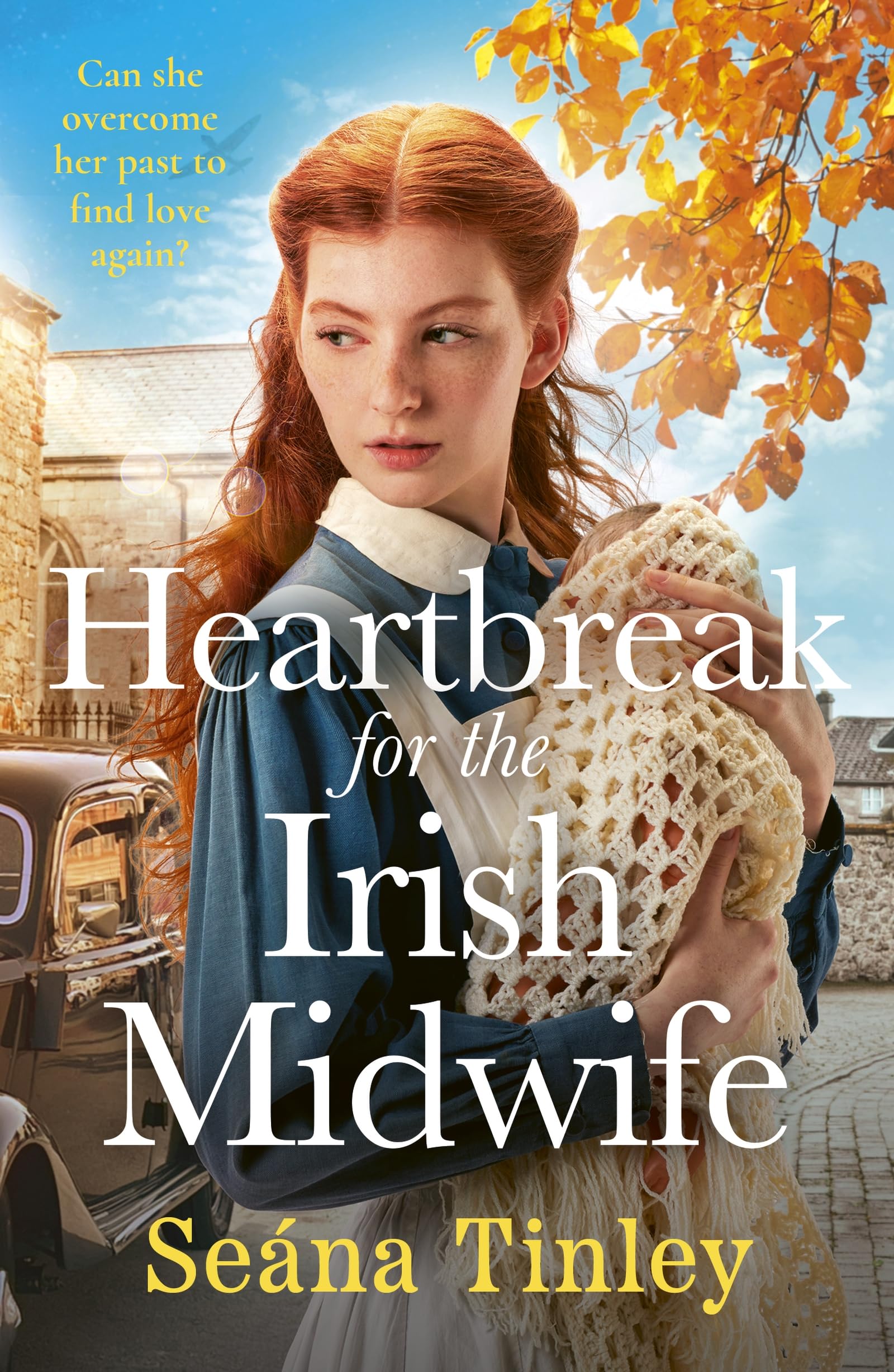 Heartbreak for the Irish Midwife: A completely unputdownable, totally heartbreaking and uplifting historical romance novel