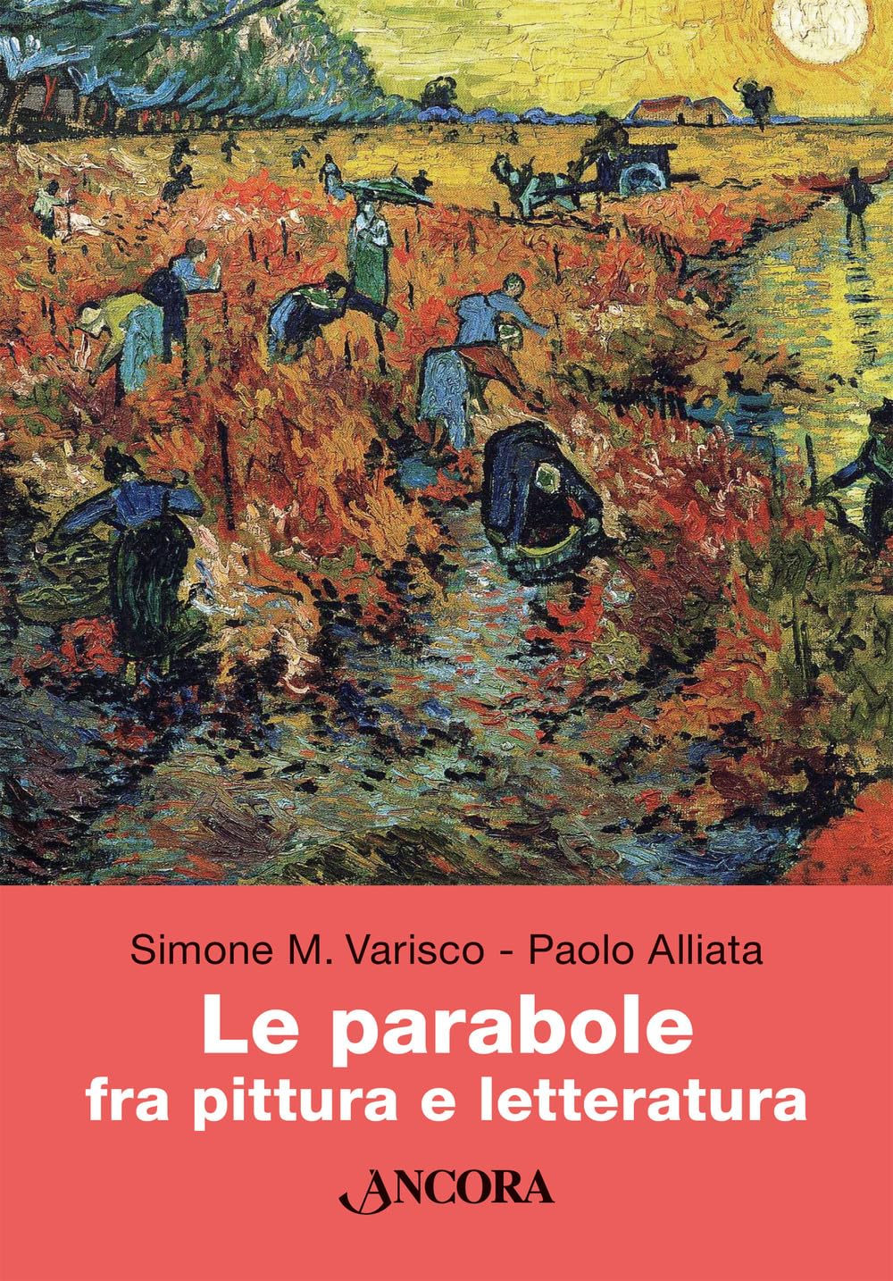 Le Parabole Fra Pittura E Letteratura - 4