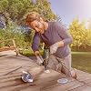 Bosch Home & Garden UniversalImpact 730