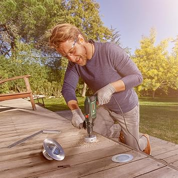 Bosch Home & Garden UniversalImpact 730