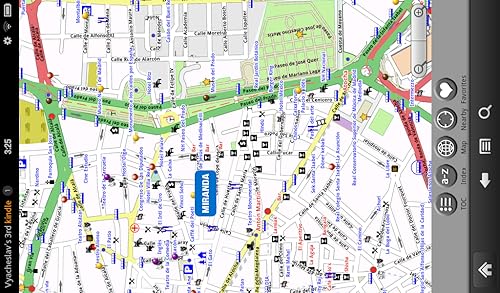 Madrid & Central Spain - FREE Travel Guide