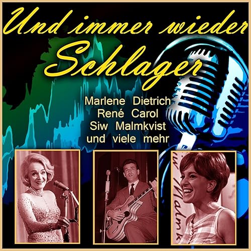 Sag mir wo die Blumen sind von Marlene Dietrich bei Amazon Music