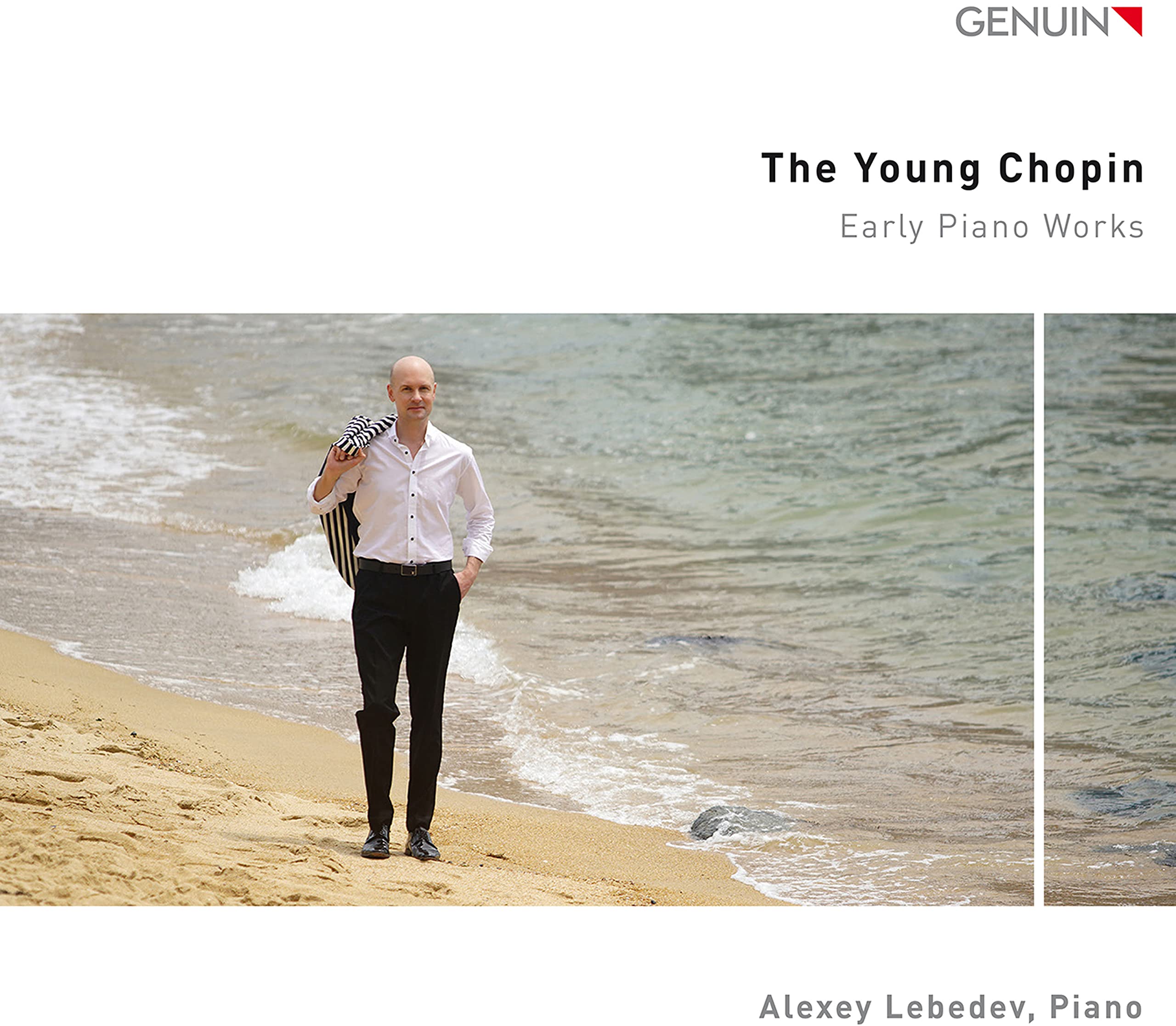 THE YOUNG CHOPIN